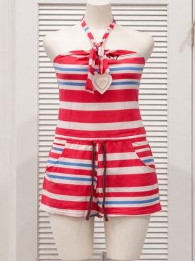 Swimsuit